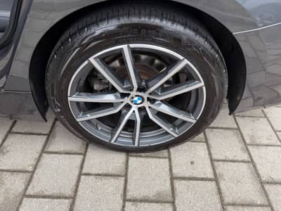 BMW 320 dA°AHK° — slika 6