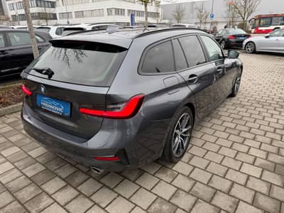 BMW 320 dA°AHK° — slika 8