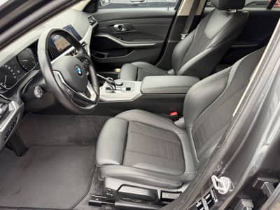 BMW 320 dA°AHK° — slika 4