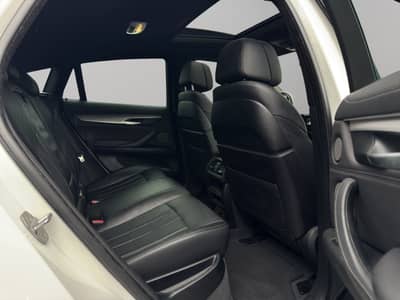 BMW X6 xDrive 40d M Sport*Soft*HUD*Shadow*H&K*360*SD — slika 14