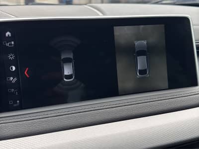 BMW X6 xDrive 40d M Sport*Soft*HUD*Shadow*H&K*360*SD — slika 21