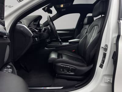 BMW X6 xDrive 40d M Sport*Soft*HUD*Shadow*H&K*360*SD — slika 10