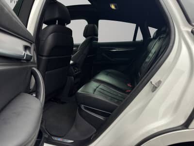 BMW X6 xDrive 40d M Sport*Soft*HUD*Shadow*H&K*360*SD — slika 11