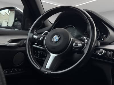 BMW X6 xDrive 40d M Sport*Soft*HUD*Shadow*H&K*360*SD — slika 13