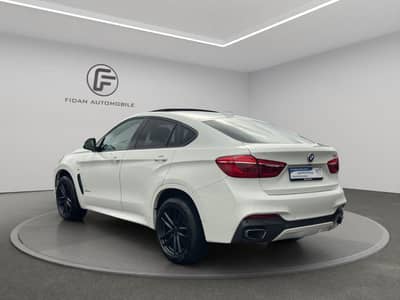 BMW X6 xDrive 40d M Sport*Soft*HUD*Shadow*H&K*360*SD — slika 3