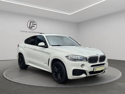 BMW X6 xDrive 40d M Sport*Soft*HUD*Shadow*H&K*360*SD — slika 7
