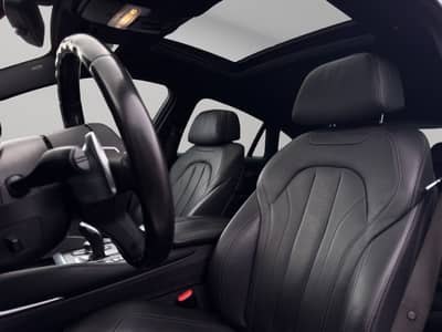 BMW X6 xDrive 40d M Sport*Soft*HUD*Shadow*H&K*360*SD — slika 9