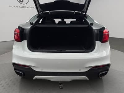 BMW X6 xDrive 40d M Sport*Soft*HUD*Shadow*H&K*360*SD — slika 16
