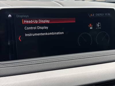BMW X6 xDrive 40d M Sport*Soft*HUD*Shadow*H&K*360*SD — slika 18