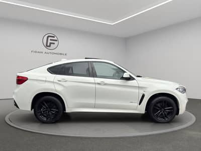 BMW X6 xDrive 40d M Sport*Soft*HUD*Shadow*H&K*360*SD — slika 6