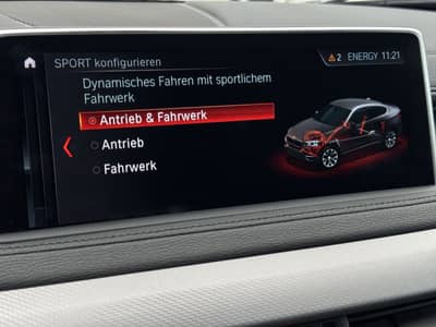 BMW X6 xDrive 40d M Sport*Soft*HUD*Shadow*H&K*360*SD — slika 24
