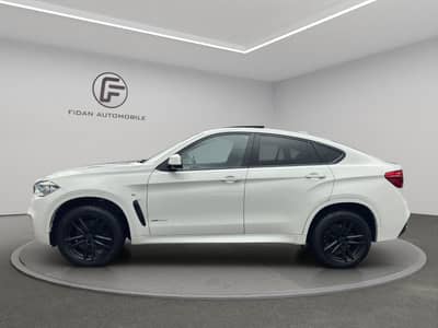 BMW X6 xDrive 40d M Sport*Soft*HUD*Shadow*H&K*360*SD — slika 2