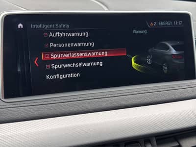 BMW X6 xDrive 40d M Sport*Soft*HUD*Shadow*H&K*360*SD — slika 22