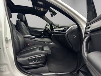 BMW X6 xDrive 40d M Sport*Soft*HUD*Shadow*H&K*360*SD — slika 15