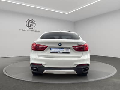 BMW X6 xDrive 40d M Sport*Soft*HUD*Shadow*H&K*360*SD — slika 4