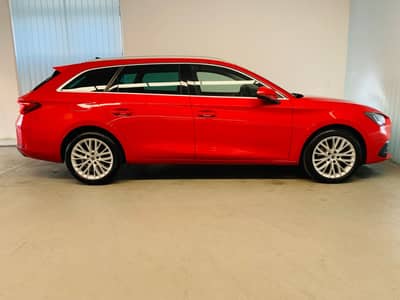 Seat Leon Sportstourer Xcellence DSG°ST.Hz°KAMERA°1Hd — slika 5
