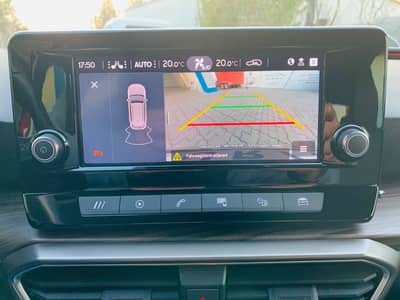 Seat Leon Sportstourer Xcellence DSG°ST.Hz°KAMERA°1Hd — slika 22