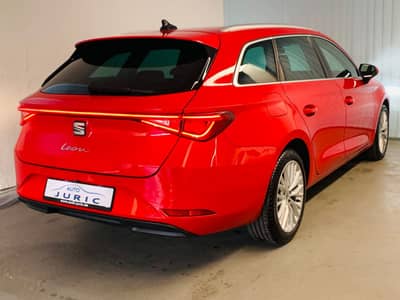 Seat Leon Sportstourer Xcellence DSG°ST.Hz°KAMERA°1Hd — slika 4