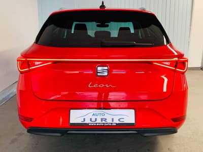 Seat Leon Sportstourer Xcellence DSG°ST.Hz°KAMERA°1Hd — slika 3