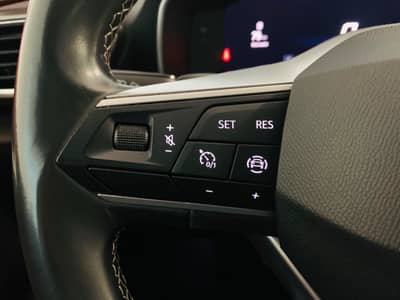 Seat Leon Sportstourer Xcellence DSG°ST.Hz°KAMERA°1Hd — slika 17