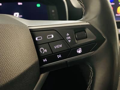 Seat Leon Sportstourer Xcellence DSG°ST.Hz°KAMERA°1Hd — slika 16