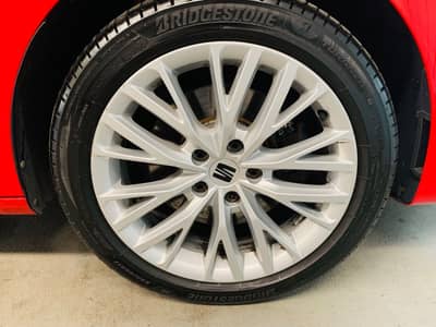 Seat Leon Sportstourer Xcellence DSG°ST.Hz°KAMERA°1Hd — slika 23