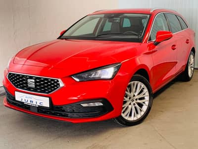 Seat Leon Sportstourer Xcellence DSG°ST.Hz°KAMERA°1Hd — slika 1