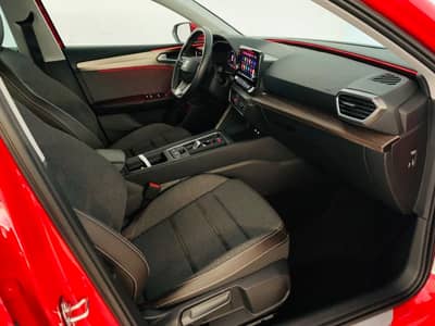 Seat Leon Sportstourer Xcellence DSG°ST.Hz°KAMERA°1Hd — slika 12
