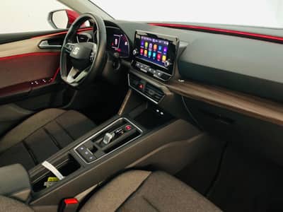 Seat Leon Sportstourer Xcellence DSG°ST.Hz°KAMERA°1Hd — slika 11