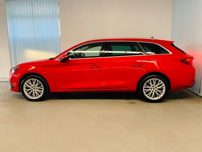 Seat Leon Sportstourer Xcellence DSG°ST.Hz°KAMERA°1Hd — slika 6