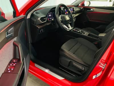 Seat Leon Sportstourer Xcellence DSG°ST.Hz°KAMERA°1Hd — slika 7