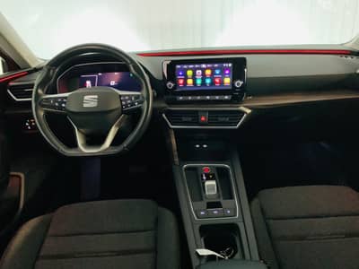 Seat Leon Sportstourer Xcellence DSG°ST.Hz°KAMERA°1Hd — slika 8