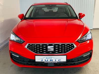 Seat Leon Sportstourer Xcellence DSG°ST.Hz°KAMERA°1Hd — slika 2