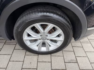 Volkswagen Tiguan Highline 4Motion — slika 9