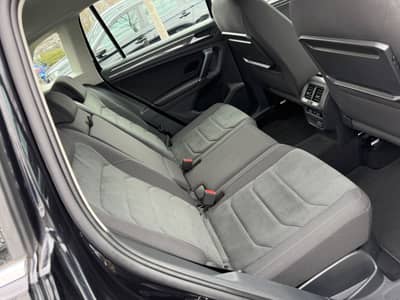 Volkswagen Tiguan Highline 4Motion — slika 10