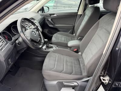 Volkswagen Tiguan Highline 4Motion — slika 4