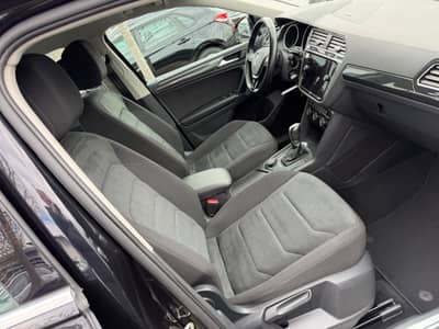 Volkswagen Tiguan Highline 4Motion — slika 5