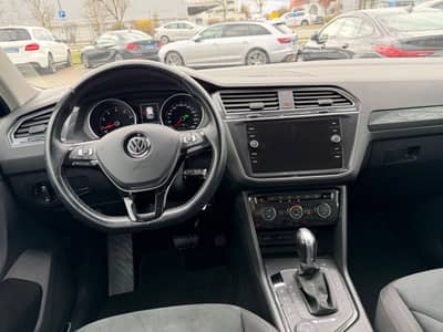 Volkswagen Tiguan Highline 4Motion — slika 3