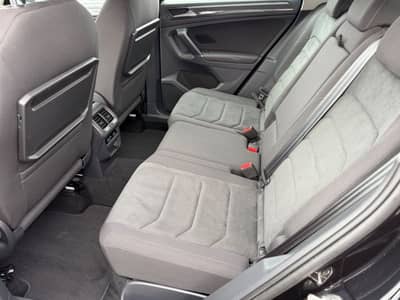 Volkswagen Tiguan Highline 4Motion — slika 8