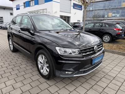Volkswagen Tiguan Highline 4Motion — slika 7