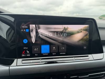 Volkswagen Golf 8 2.0 TDI ACTIVE*DSG*VIR*PAN*IQ-LED*HEAD-UP — slika 13