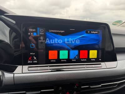 Volkswagen Golf 8 2.0 TDI ACTIVE*DSG*VIR*PAN*IQ-LED*HEAD-UP — slika 12