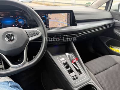 Volkswagen Golf 8 2.0 TDI ACTIVE*DSG*VIR*PAN*IQ-LED*HEAD-UP — slika 15