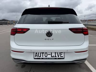 Volkswagen Golf 8 2.0 TDI ACTIVE*DSG*VIR*PAN*IQ-LED*HEAD-UP — slika 4