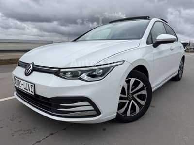 Volkswagen Golf 8 2.0 TDI ACTIVE*DSG*VIR*PAN*IQ-LED*HEAD-UP — slika 1