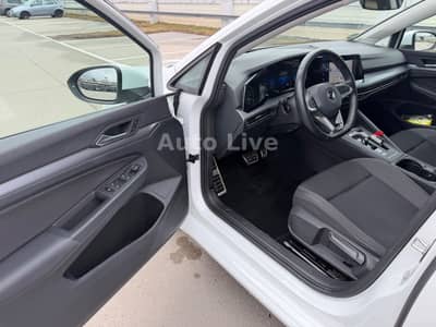 Volkswagen Golf 8 2.0 TDI ACTIVE*DSG*VIR*PAN*IQ-LED*HEAD-UP — slika 20