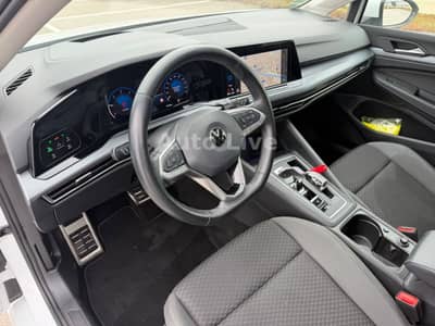 Volkswagen Golf 8 2.0 TDI ACTIVE*DSG*VIR*PAN*IQ-LED*HEAD-UP — slika 19