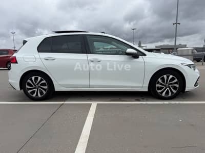 Volkswagen Golf 8 2.0 TDI ACTIVE*DSG*VIR*PAN*IQ-LED*HEAD-UP — slika 6