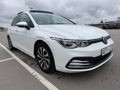 Volkswagen Golf 8 2.0 TDI ACTIVE*DSG*VIR*PAN*IQ-LED*HEAD-UP — slika 7
