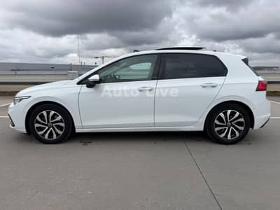 Volkswagen Golf 8 2.0 TDI ACTIVE*DSG*VIR*PAN*IQ-LED*HEAD-UP — slika 2